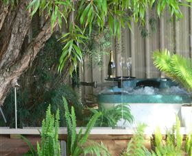 Mumbles - Accommodation Mount Tamborine 2