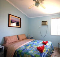 Pilbara Holiday Park - Aspen Parks - Accommodation Mount Tamborine