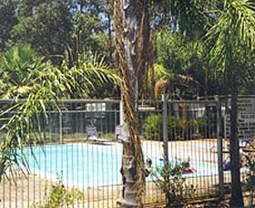 Pinjarra Cabins And Caravan Park - Accommodation Mount Tamborine 1