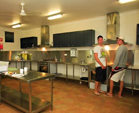 RAC Exmouth Cape Holiday Park - Accommodation Mount Tamborine 1