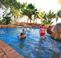RAC Exmouth Cape Holiday Park - Accommodation Mount Tamborine
