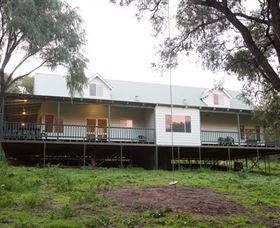 Sea Breeze Chalets - Accommodation Mount Tamborine 0