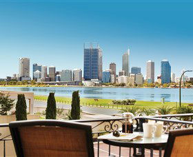 The Peninsula - Accommodation Mount Tamborine 0