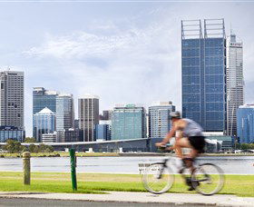 The Peninsula - Accommodation Mount Tamborine 1