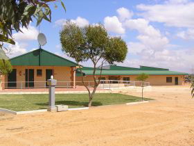 Tressies Museum And Caravan Park - Accommodation Mount Tamborine 0