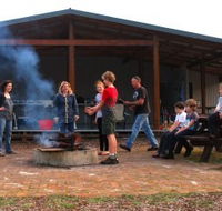 WA Wilderness Catered Camping at Yeagarup Hut - Accommodation Mount Tamborine