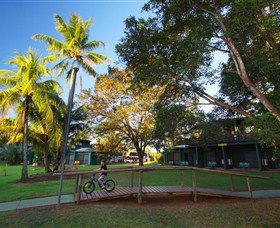 Aurora Kakadu - Accommodation Mount Tamborine 1