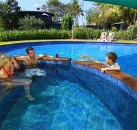 Aurora Kakadu - Accommodation Mount Tamborine