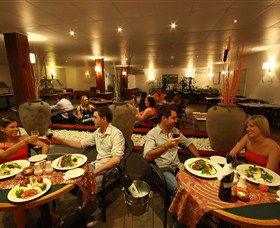 Aurora Kakadu - Accommodation Mount Tamborine 2