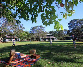 Aurora Kakadu - Accommodation Mount Tamborine 4
