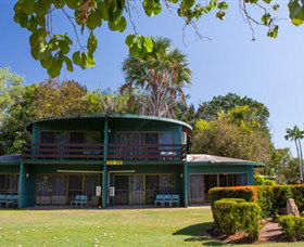 Aurora Kakadu - Accommodation Mount Tamborine 5