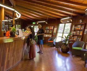 Aurora Kakadu - Accommodation Mount Tamborine 6