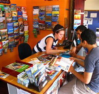 Chillis Backpackers - Accommodation Mount Tamborine