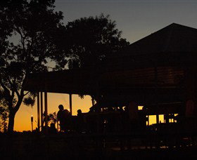 Coodardie Station Stay - Accommodation Mount Tamborine 0