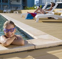 Cullen Bay Resorts - Accommodation Mount Tamborine