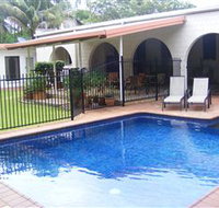 Darwin City Bed and Breakfast - Accommodation Mount Tamborine