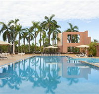 DoubleTree by Hilton Esplanade Darwin - Accommodation Mount Tamborine