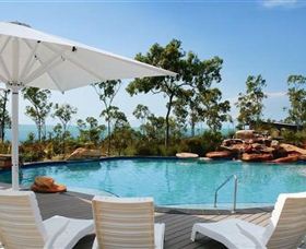 Dugong Beach Resort - Accommodation Mount Tamborine 0