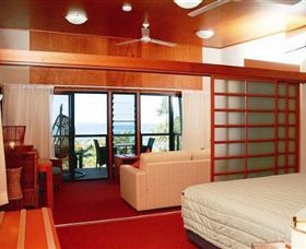 Dugong Beach Resort - Accommodation Mount Tamborine 1