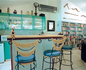 Grungle Downs Tropical Bed And Breakfast - Accommodation Mount Tamborine 2