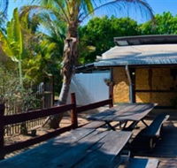 Lazy Lizard Caravan Park - Accommodation Mount Tamborine