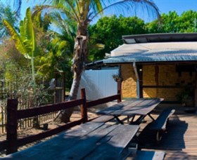 Lazy Lizard Caravan Park - Accommodation Mount Tamborine 0