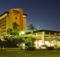 Quality Hotel Frontier Darwin - Accommodation Mount Tamborine