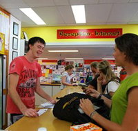 Youth Shack - Accommodation Mount Tamborine