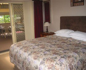 Bonville Lodge - Accommodation Mount Tamborine 2