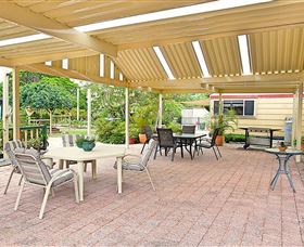 Bonville Lodge - Accommodation Mount Tamborine 1