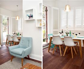 The Star View Central - Accommodation Mount Tamborine 2