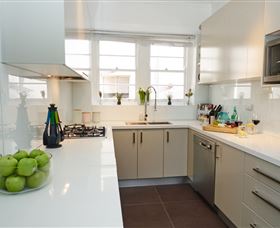 The Star View Central - Accommodation Mount Tamborine 1