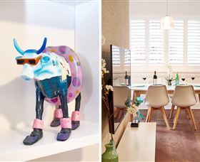 The Star View Central - Accommodation Mount Tamborine 4