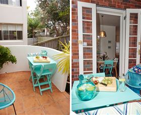 The Star View Central - Accommodation Mount Tamborine 6