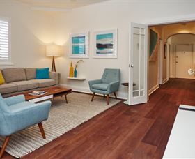 The Star View Central - Accommodation Mount Tamborine 5