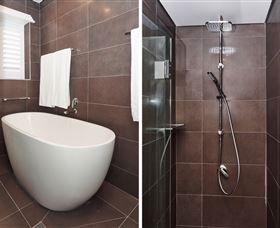 The Star View Central - Accommodation Mount Tamborine 7