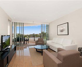 Cotton Beach Resort - Accommodation Mount Tamborine 1