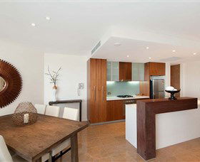 Cotton Beach Resort - Accommodation Mount Tamborine 2