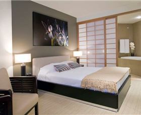 Cotton Beach Resort - Accommodation Mount Tamborine 3