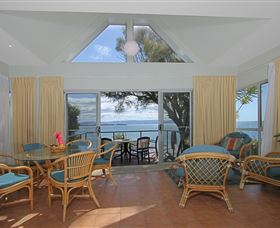 Culburra Cottage - Accommodation Mount Tamborine 1