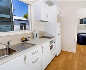 North Coast Holiday Parks Evans Head - Accommodation Mount Tamborine 2