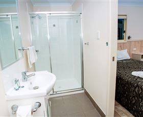 North Coast Holiday Parks Evans Head - Accommodation Mount Tamborine 1