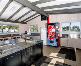 North Coast Holiday Parks Evans Head - Accommodation Mount Tamborine 5