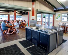 North Coast Holiday Parks Evans Head - Accommodation Mount Tamborine 6