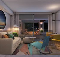 QT Bondi - Accommodation Mount Tamborine