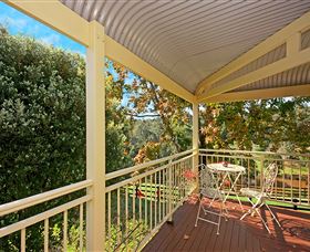 The Acreage Luxury B&B And Guesthouse - Accommodation Mount Tamborine 0