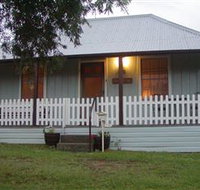 Tinonee Cottages - Accommodation Mount Tamborine