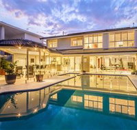 The Grand Broadbeach - Vogue Holiday Homes - Accommodation Mount Tamborine