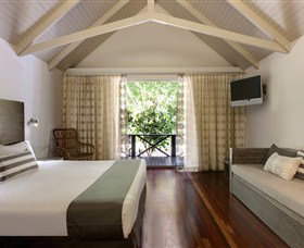 Hamilton Island Palm Bungalows - Accommodation Mount Tamborine 0