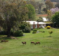 Acacia Park Farm House - Accommodation Mount Tamborine